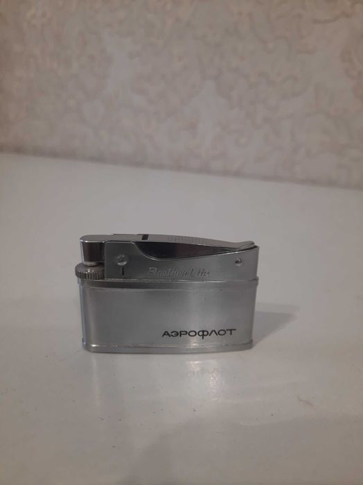 ЗАЖИГАЛКА  Brother Lite Аэрофлот