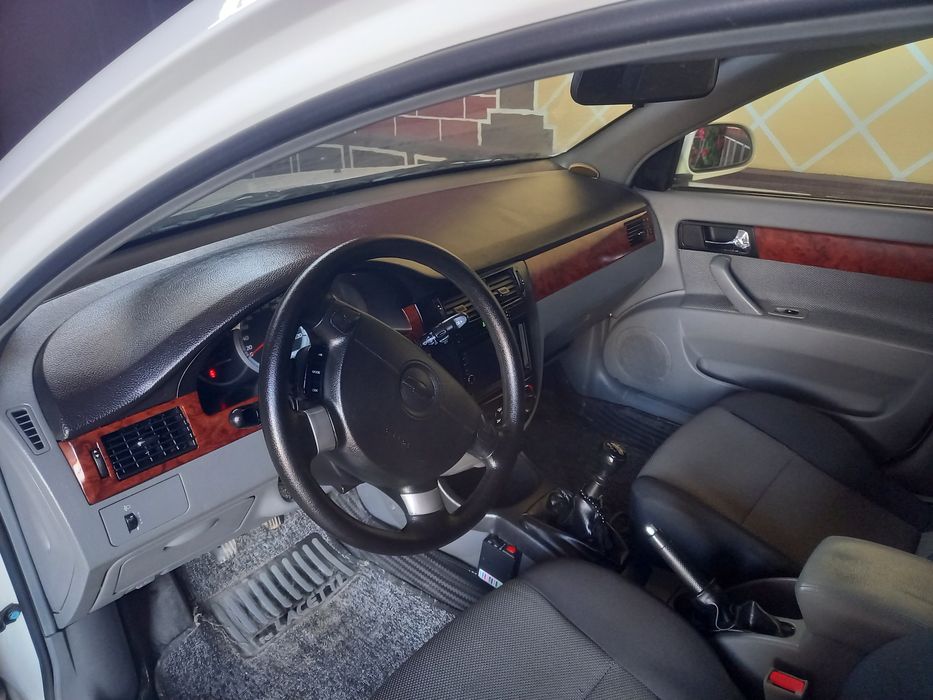 Holati alo ideyal moshna