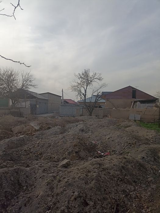 Ер сотилади 10 сотих