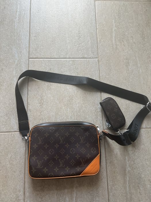 Borseta lv model rar
