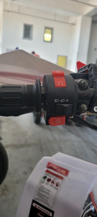 Atv 125cc ultra mudhawk nou cu garantie pentru copii