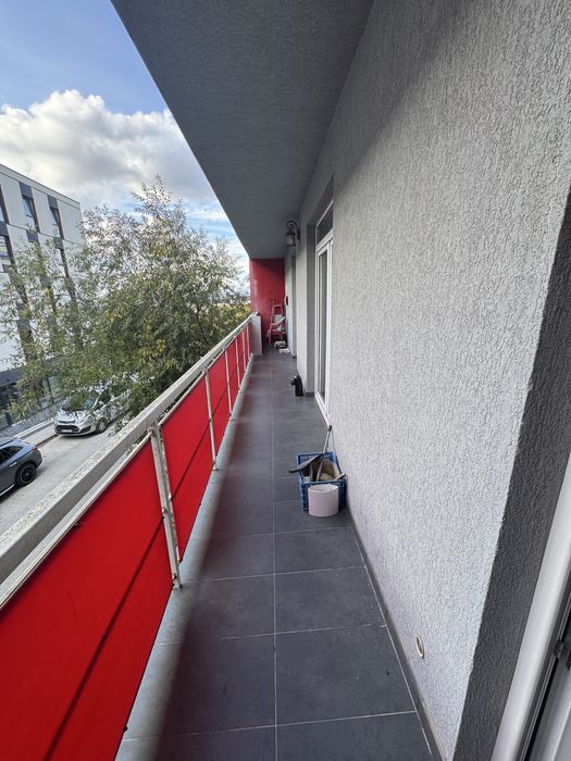 Apartament 2 camere 54mp  cartier Zorilor