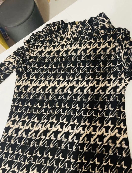Rochie S’Oliver label