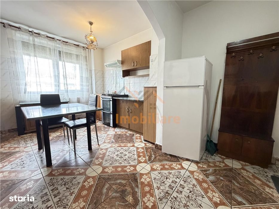 Apartament 2 Camere | Etaj 2 | Tip C | Zona Dimitrie Cantemir | Oradea