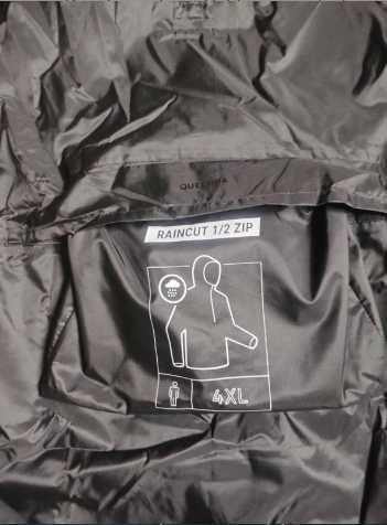 Geacă Impermeabilă 4XL