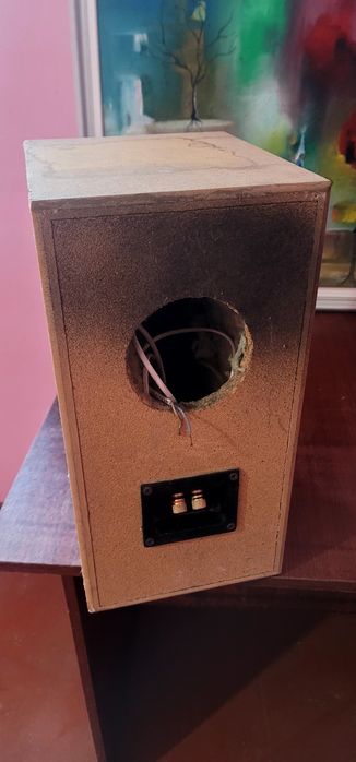 Динамики колонки