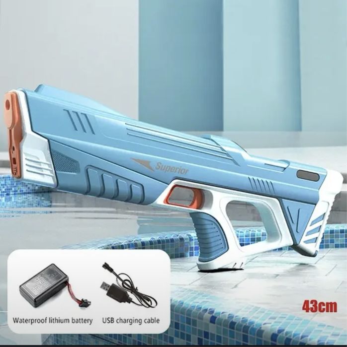 Водный Автомат