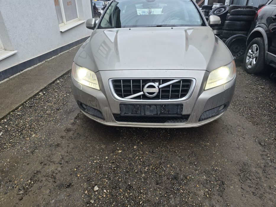 Dezmembrez dezmembrari Volvo V70 an 2011 B5254T10 2.5 170KW
