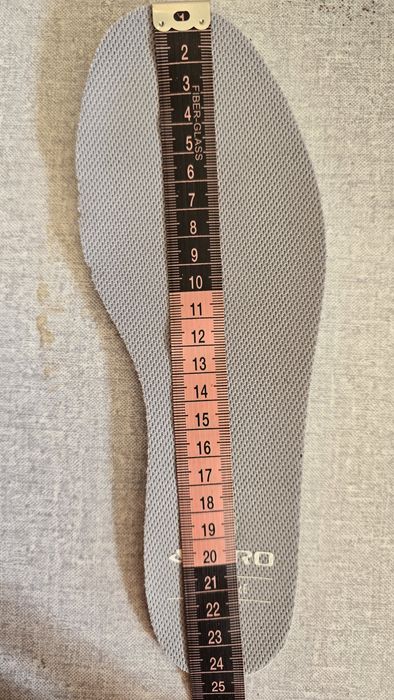 Дамски обувки за MTB колоездене Giro Gauge