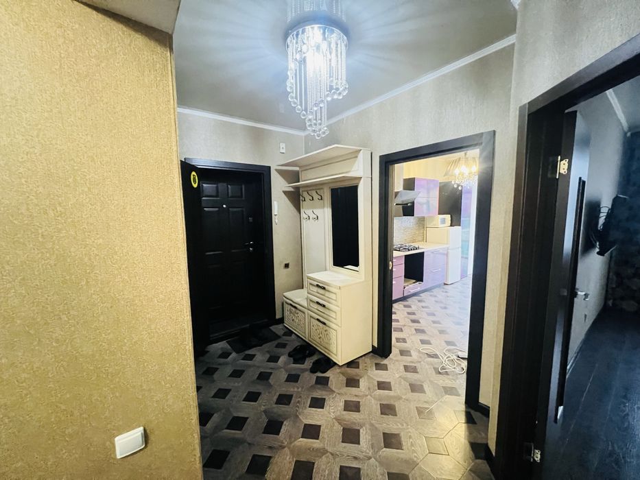 Квартира 2 комнатная НИШ