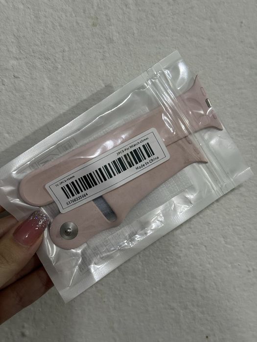 Apple Watch Series 9 GPS M/L 45мм