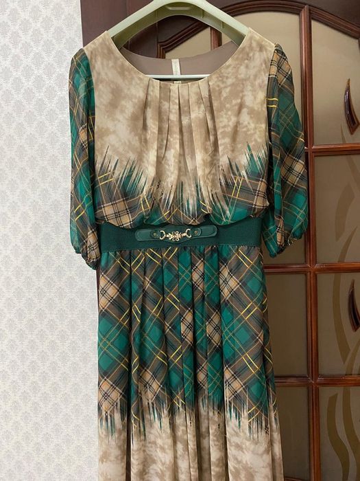 Разгружаю гардероб