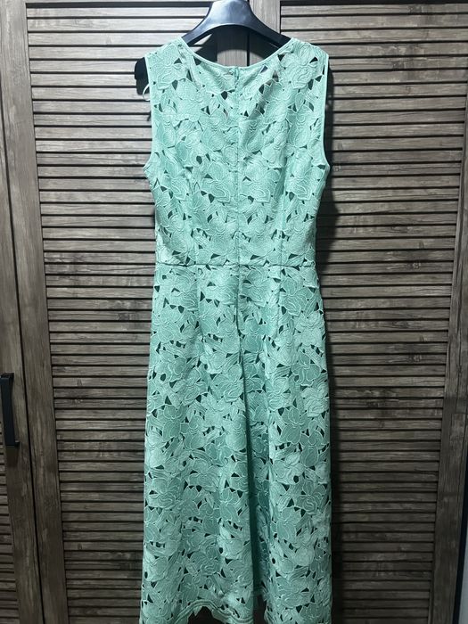 Вечернее платье на выход.