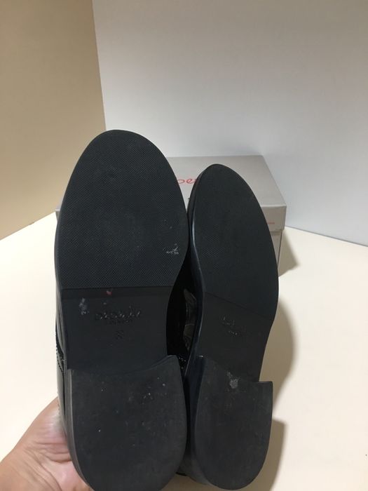 Туфли на мальчика