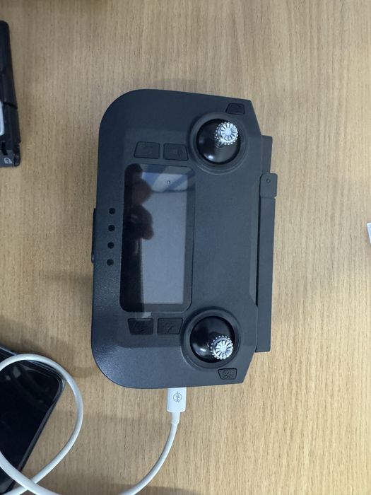 Дрон Toysky GM 193E черный