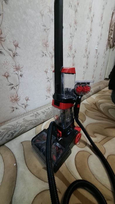 Продам моющий пылесос