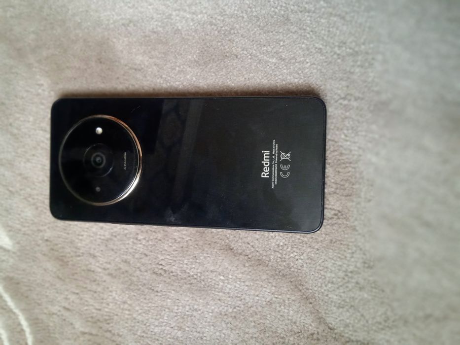 Redmi 17 A3 ПОЧТИ НОВИ