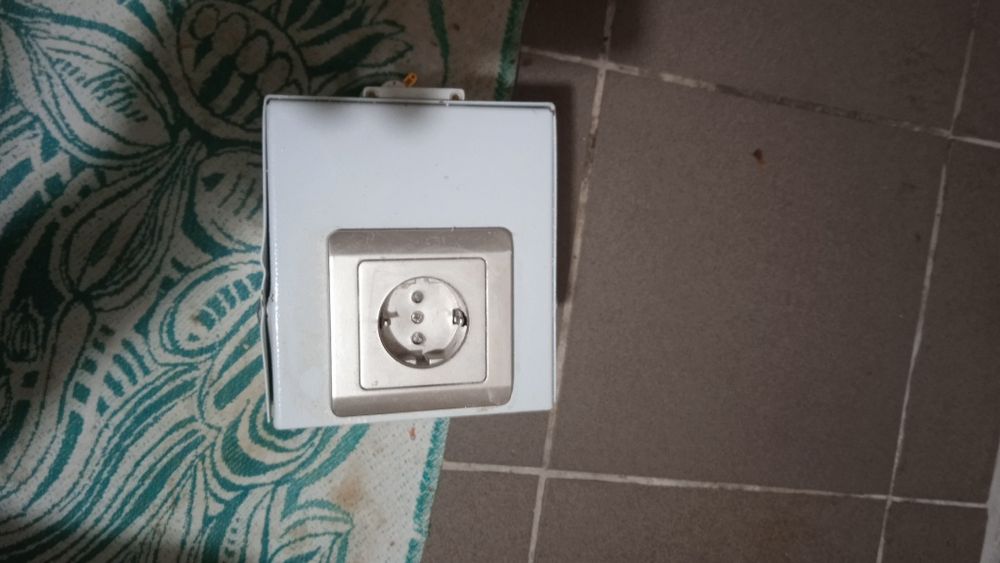 Продам понижающий трансформатор 360/36В