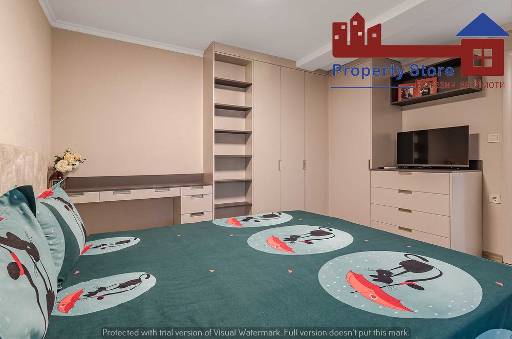 Продава се Тристаен апартамент в Варна, Окръжна болница - 105 кв.м за 2380 €/кв.м - Снимка #15