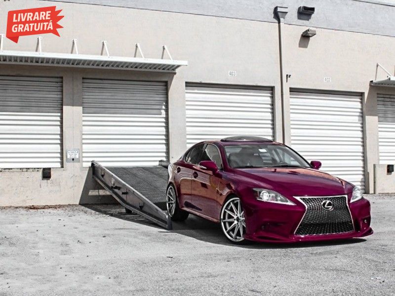 Lip Prelungire Bara Fata LEXUS IS XE20 (2005-2013) IS F Sport Facelift