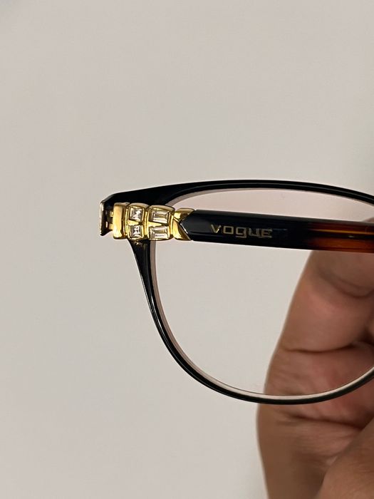 Очки оригинальные vogue