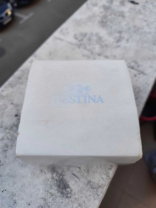 Дамски часовник Festina