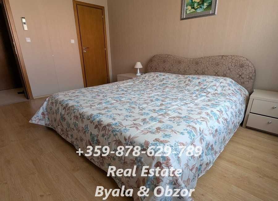 Продава се Четиристаен апартамент в Бяла - 140 кв.м за 822 €/кв.м - Снимка #5