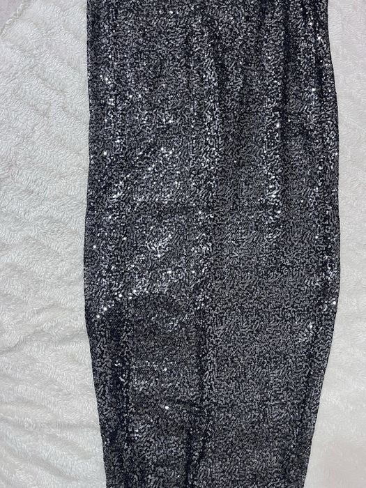 Платье с пайетками (Италия)