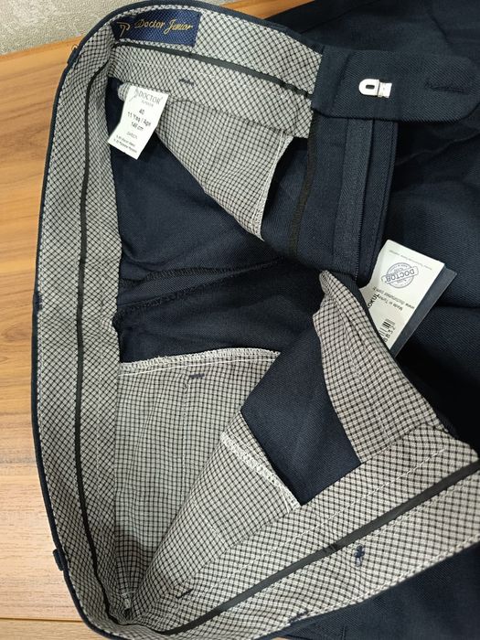 Новые школьные брюки Турция