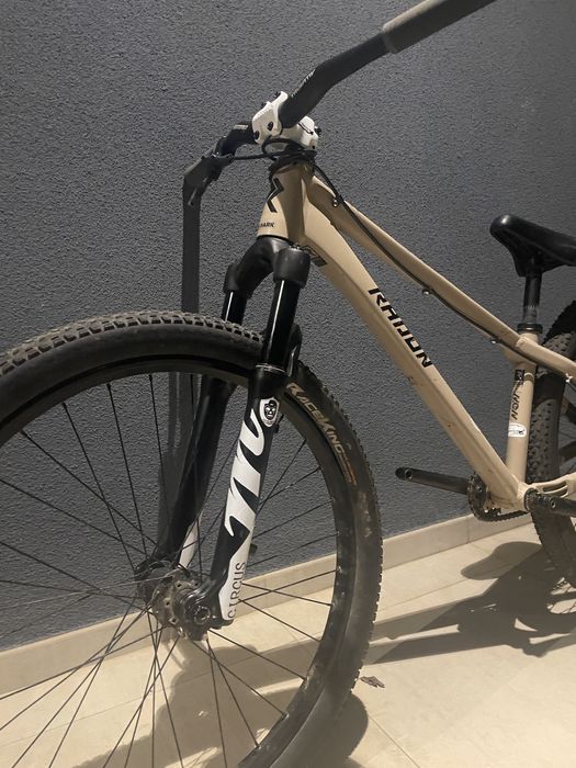 Cadru Radon Slush 2021