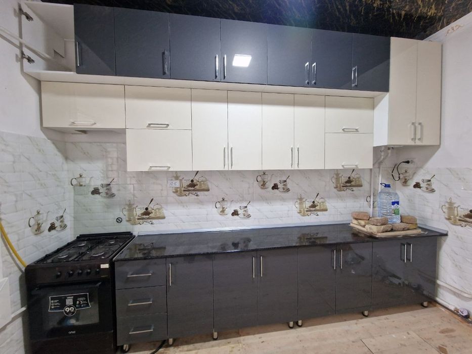 Кухна Мебел на заказ