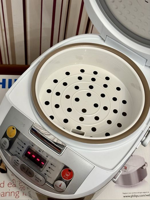 Multicooker Philips HD3037/70