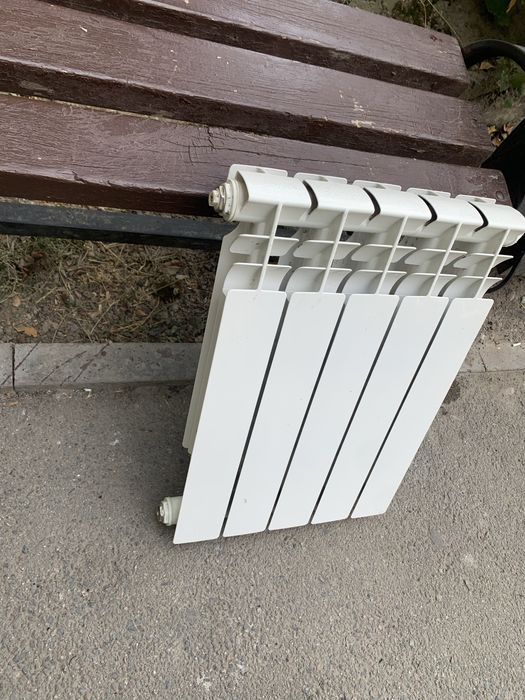 радиаторы отопления