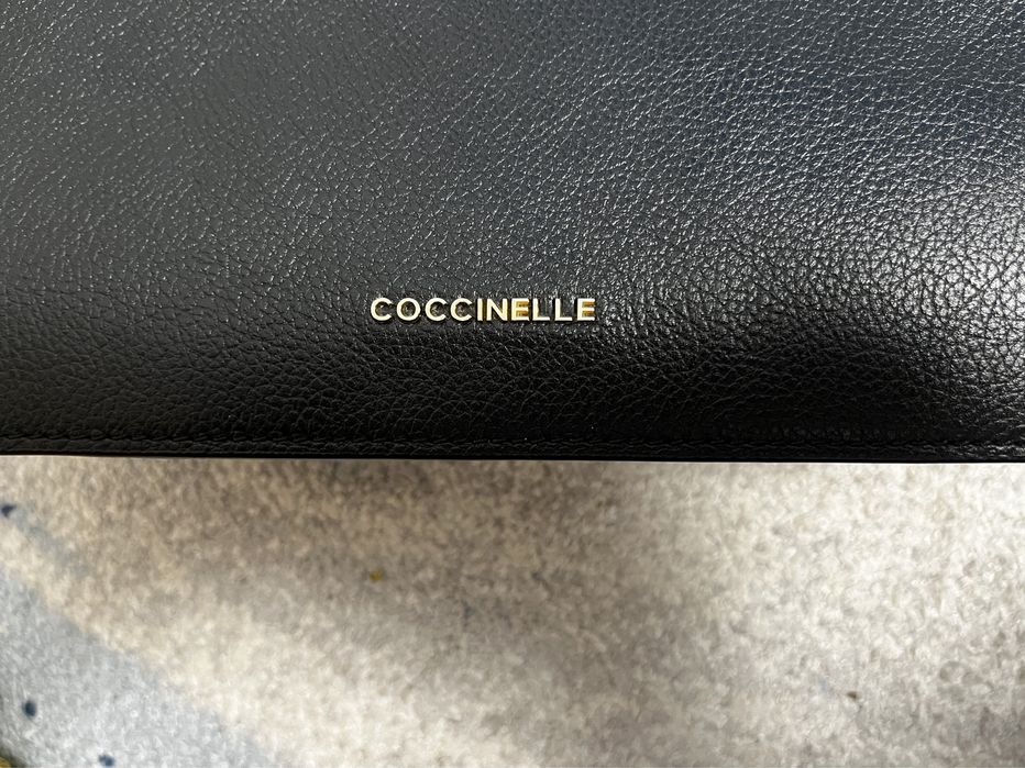 Geanta Coccinelle Ambrine