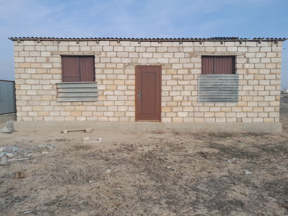 Земельный участок ҚызылБалықта!