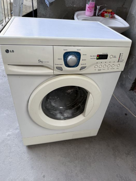 Продаю GL  стиральные машины рабочий хорошо