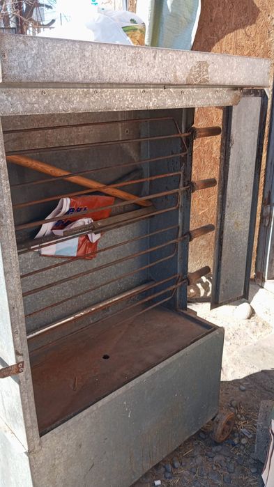 гриль - аппарат,  большой