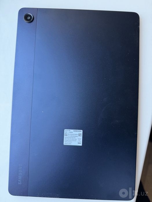 Galaxy Tab A9+ 5G