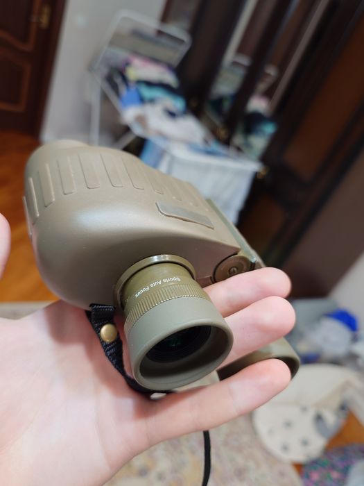 Бинокль STEINER 8x30