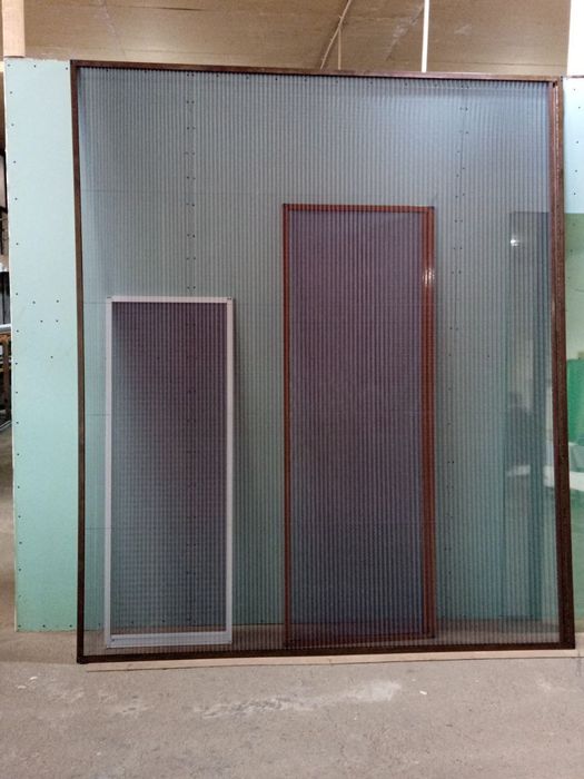 Москитные сетки со скидкой до 30% С гарантией на эксплуатацию.