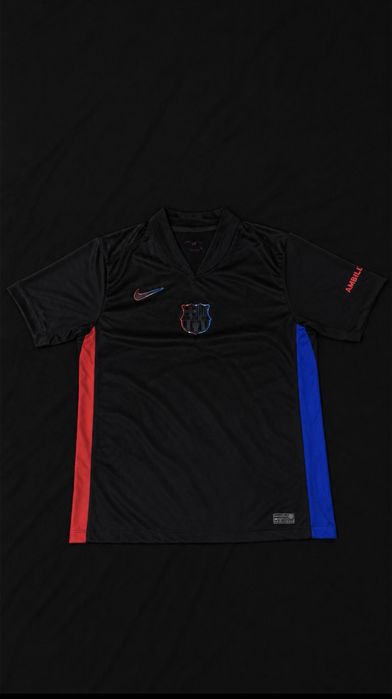 Футболни тениски - football jersey