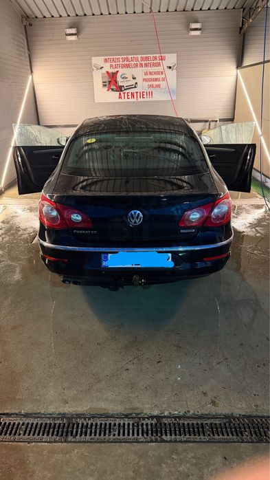 Passat Cc 2011 !!