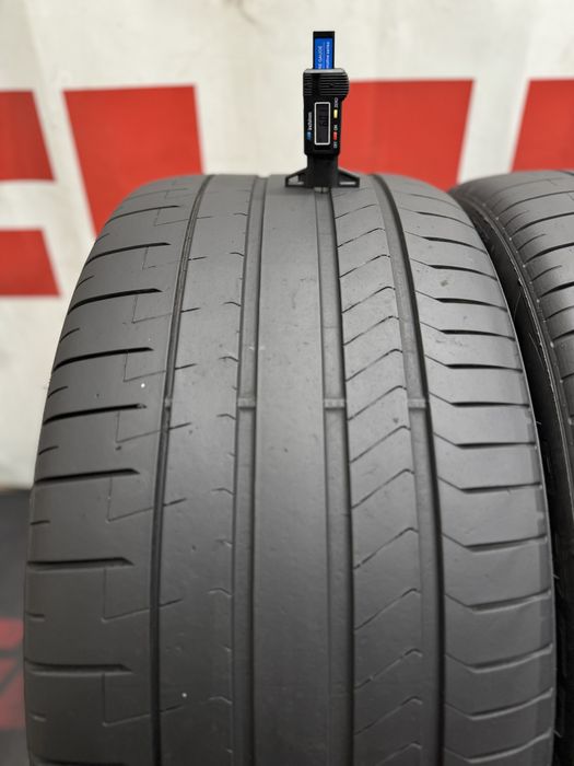 315 35 22, Летни гуми, Pirelli PZero, 2 броя