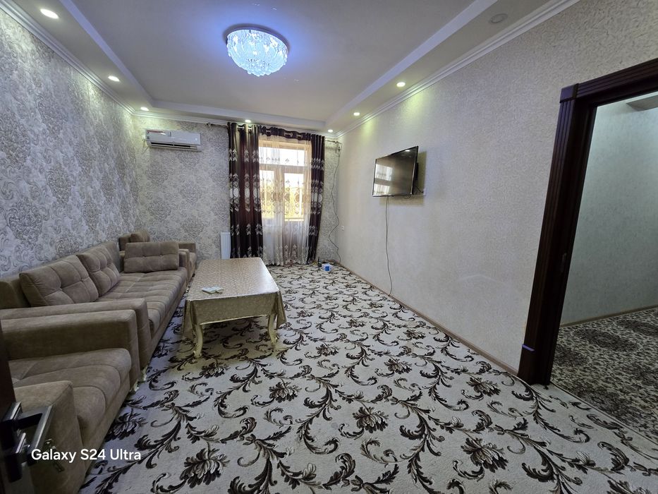 3 xonalik uy sotiladi ansor kalinkada