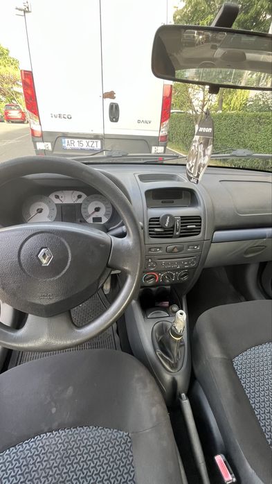 Vand Renaul Symbol 1.5 dci an 2007