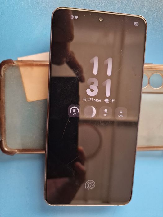 Samsung s21fe 6/128