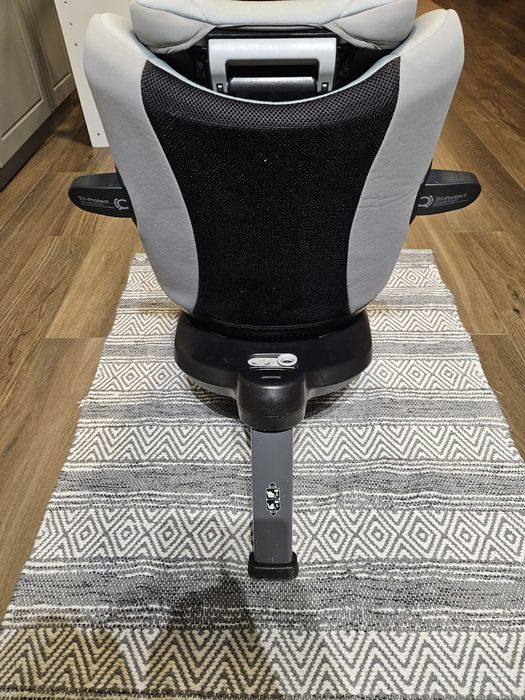 Scaun auto Joie i-Spin 360