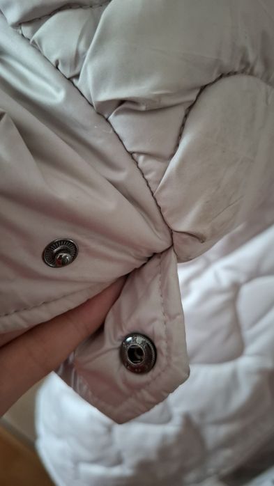 Зимняя куртка  44-46 р