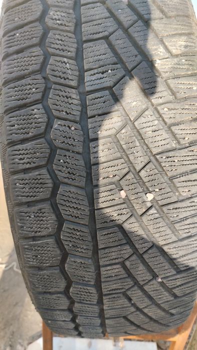 Gislavet шыны 215.55.R17