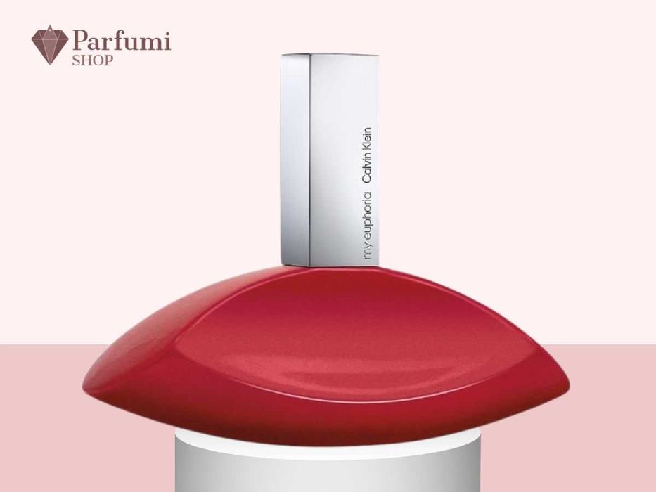 Calvin Klein My Euphoria EDP D 30 ml